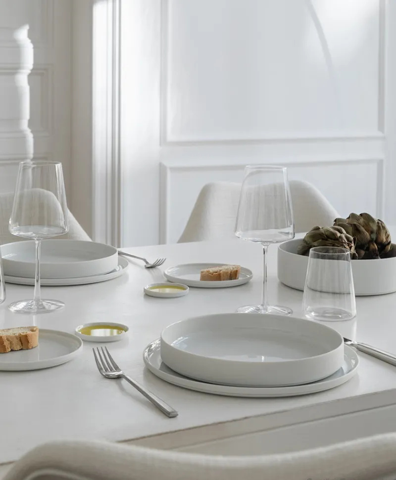 Fu00fcrstenberg Teller|Teller DATUM