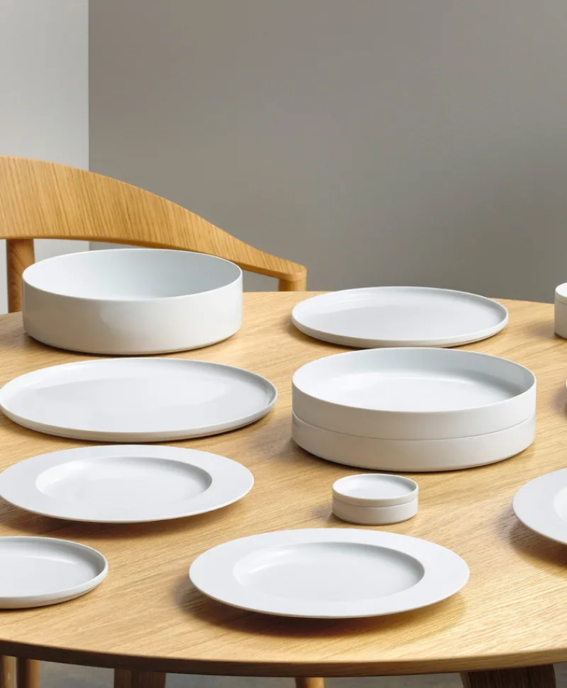 Fu00fcrstenberg Teller|Teller DATUM