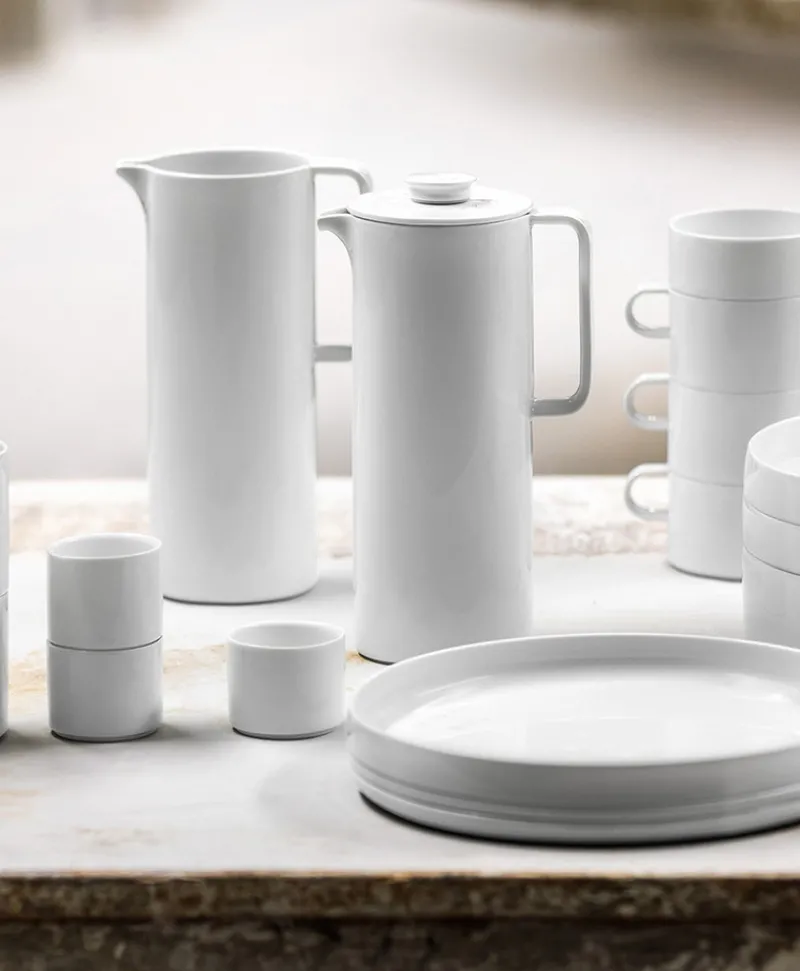 Fu00fcrstenberg Teller|Teller DATUM