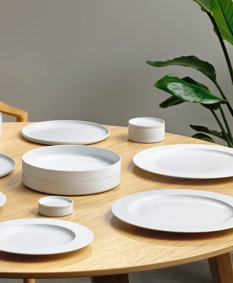 Fu00fcrstenberg Teller|Teller DATUM