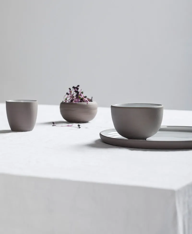 Serax Porzellan|Teller|Teller DUSK