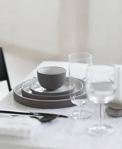 Serax Porzellan|Teller|Teller DUSK