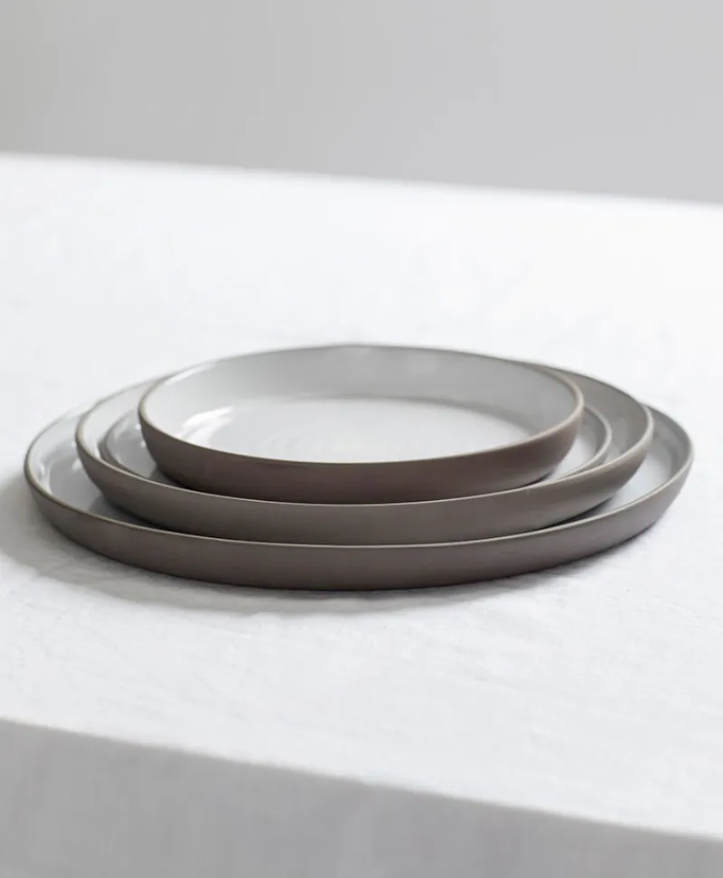 Serax Porzellan|Teller|Teller DUSK
