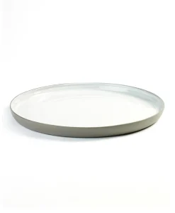 Serax Porzellan|Serviergeschirr|Teller DUSK