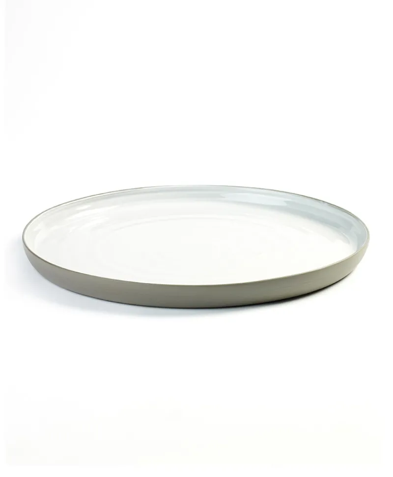 Serax Porzellan|Serviergeschirr|Teller DUSK