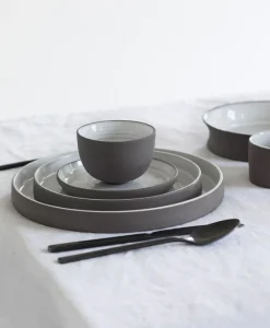 Serax Porzellan|Teller|Teller DUSK