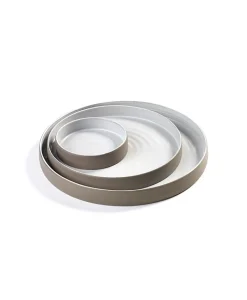 Serax Porzellan|Teller|Teller DUSK