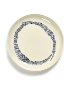 Serax Teller|Teller FEAST L