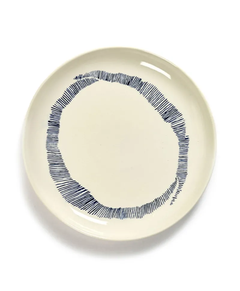 Serax Teller|Teller FEAST L