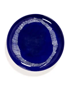 Serax Teller|Teller FEAST L