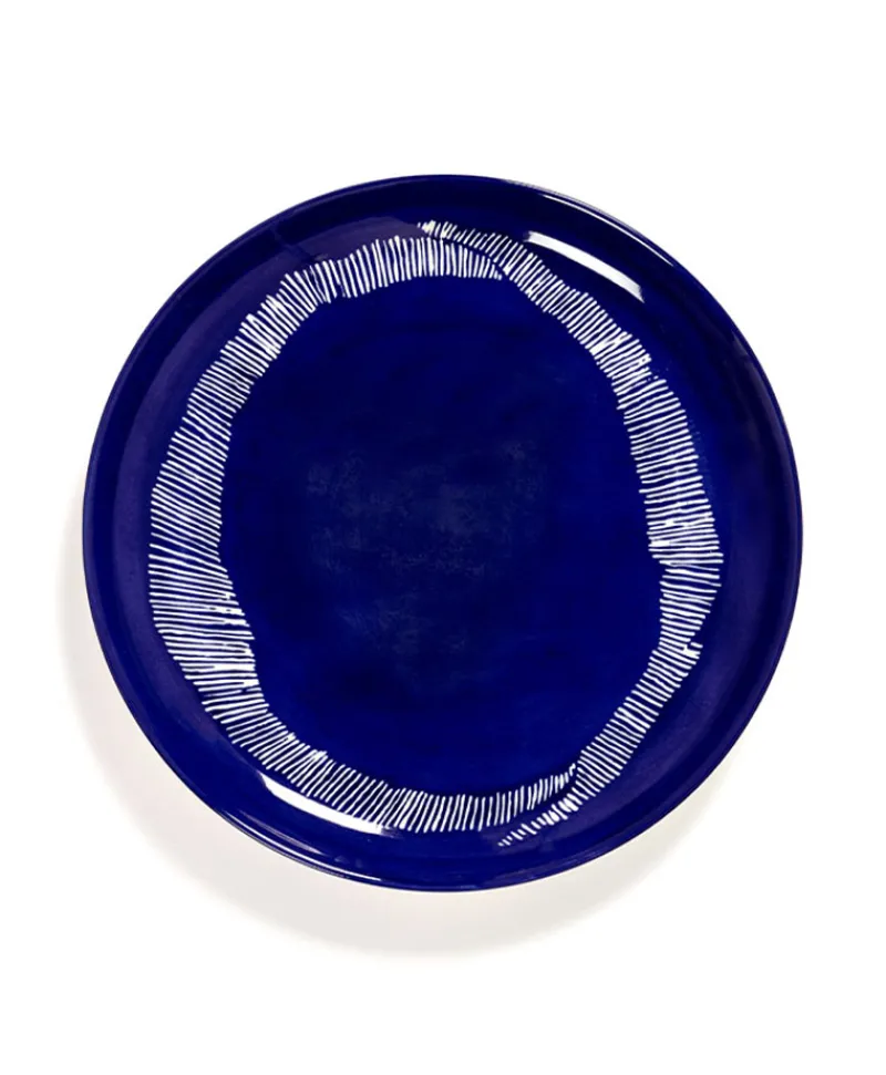 Serax Teller|Teller FEAST L