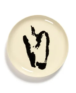 Serax Teller|Teller FEAST L