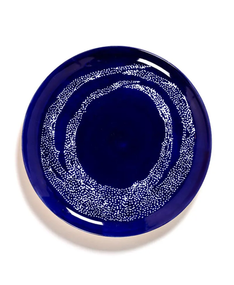 Serax Teller|Teller FEAST L