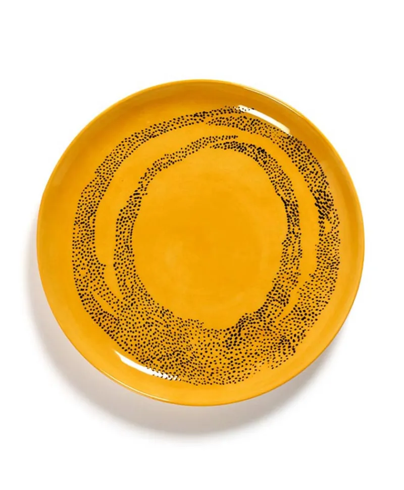 Serax Teller|Teller FEAST L