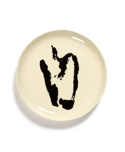 Serax Teller|Teller FEAST M