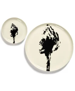 Serax Teller|Teller FEAST S