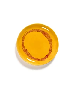 Serax Teller|Teller FEAST S