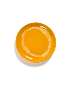 Serax Teller|Teller FEAST S