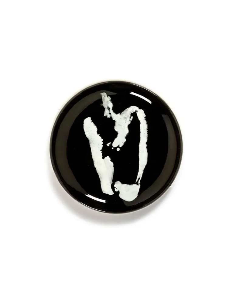 Serax Grillen|Grillen|Teller FEAST S