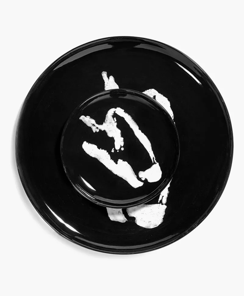 Serax Grillen|Grillen|Teller FEAST S