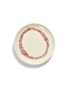 Serax Teller|Teller FEAST S