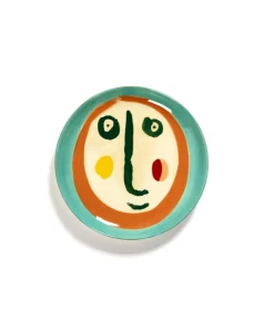 Serax Teller|Teller FEAST S