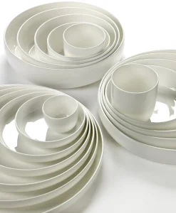 Serax Porzellan|Teller|Teller flach Base