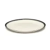 Serax Porzellan|Teller|Teller flach Dé 28cm