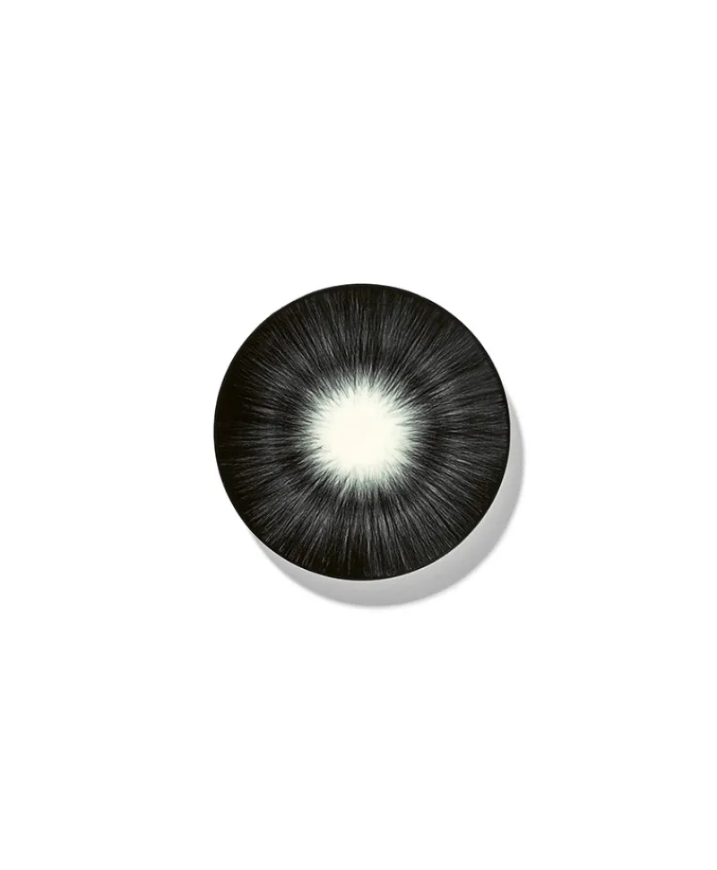 Serax Porzellan|Teller|Teller flach Dé 14cm