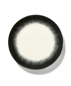 Serax Porzellan|Teller|Teller flach Dé 28cm