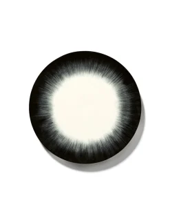 Serax Porzellan|Teller|Teller flach Dé 24cm