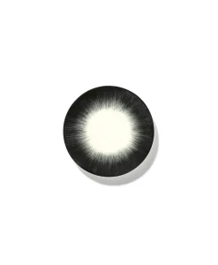 Serax Porzellan|Teller|Teller flach Dé 14cm