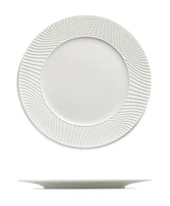 Serax Porzellan|Teller|Teller flach NIDO