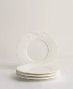 Serax Porzellan|Teller|Teller flach NIDO