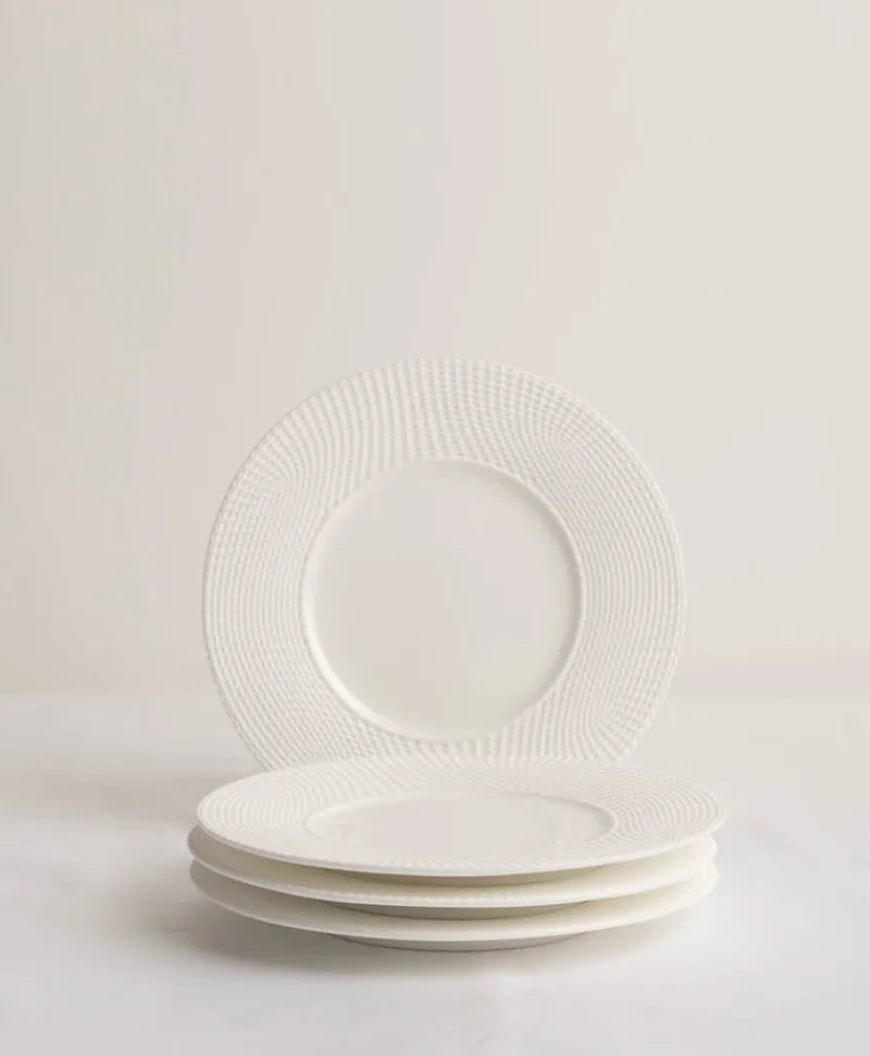 Serax Porzellan|Teller|Teller flach NIDO