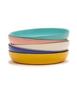 Serax Teller|Teller Hoher Rand FEAST