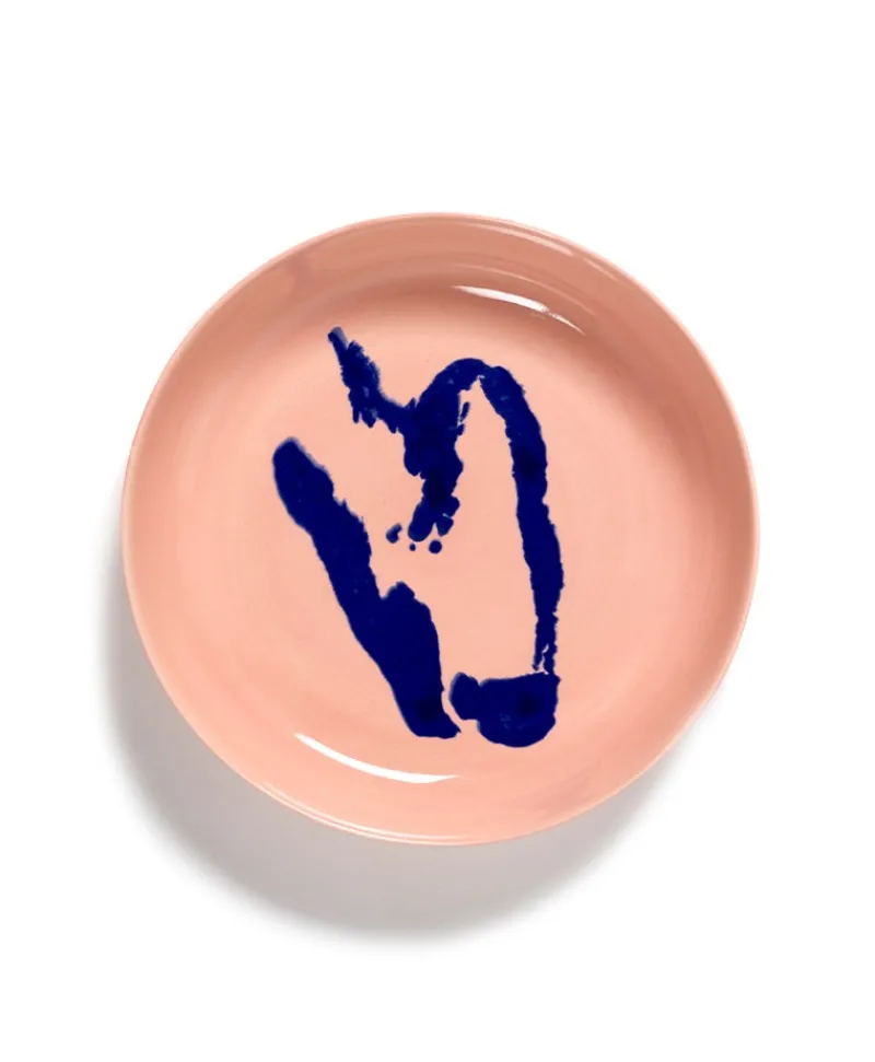 Serax Teller|Teller Hoher Rand FEAST