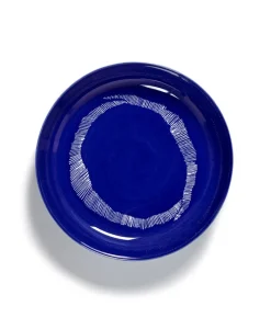 Serax Teller|Teller Hoher Rand FEAST