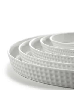 Serax Porzellan|Teller|Teller NIDO