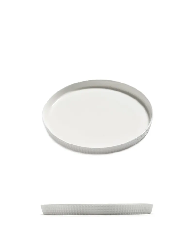 Serax Porzellan|Teller|Teller NIDO