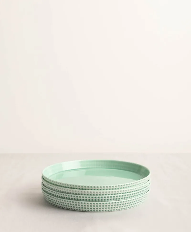 Serax Porzellan|Teller|Teller NIDO