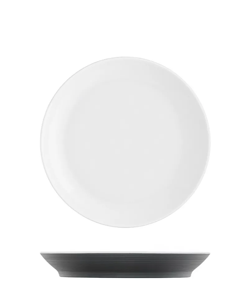 Fu00fcrstenberg Porzellan|Teller|Teller OMNIA