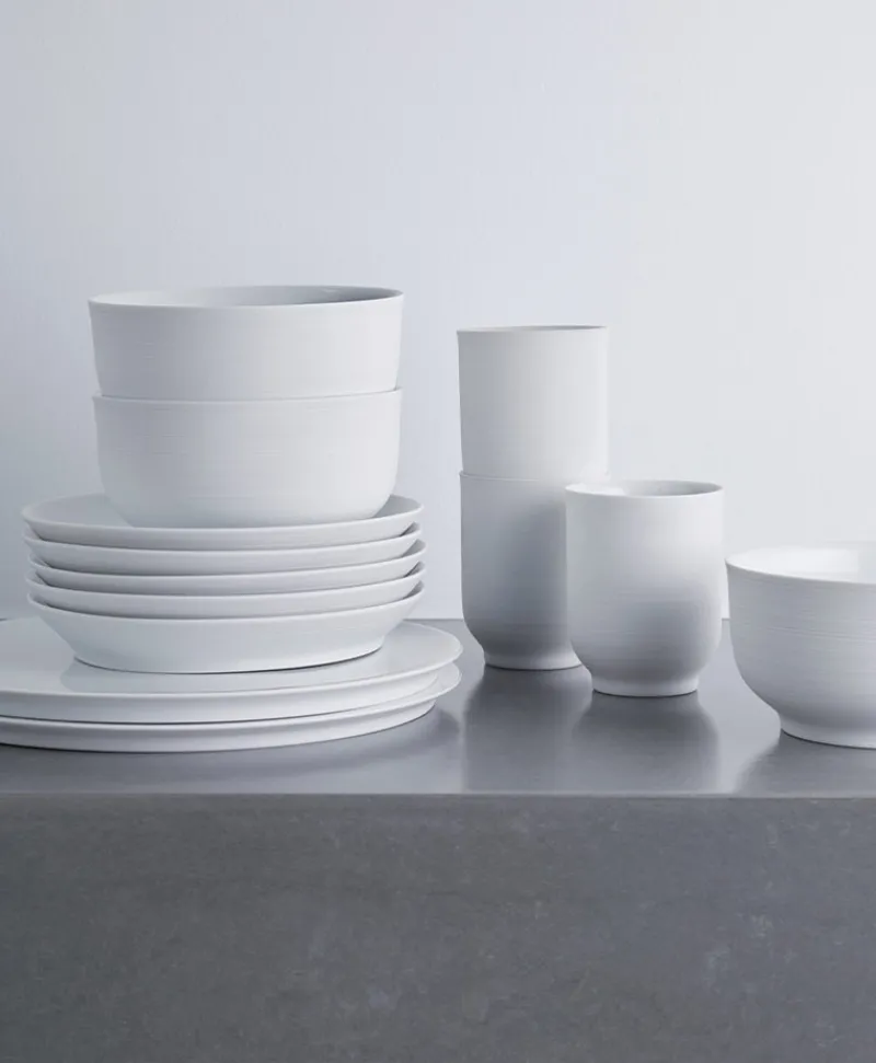 Fu00fcrstenberg Porzellan|Teller|Teller OMNIA