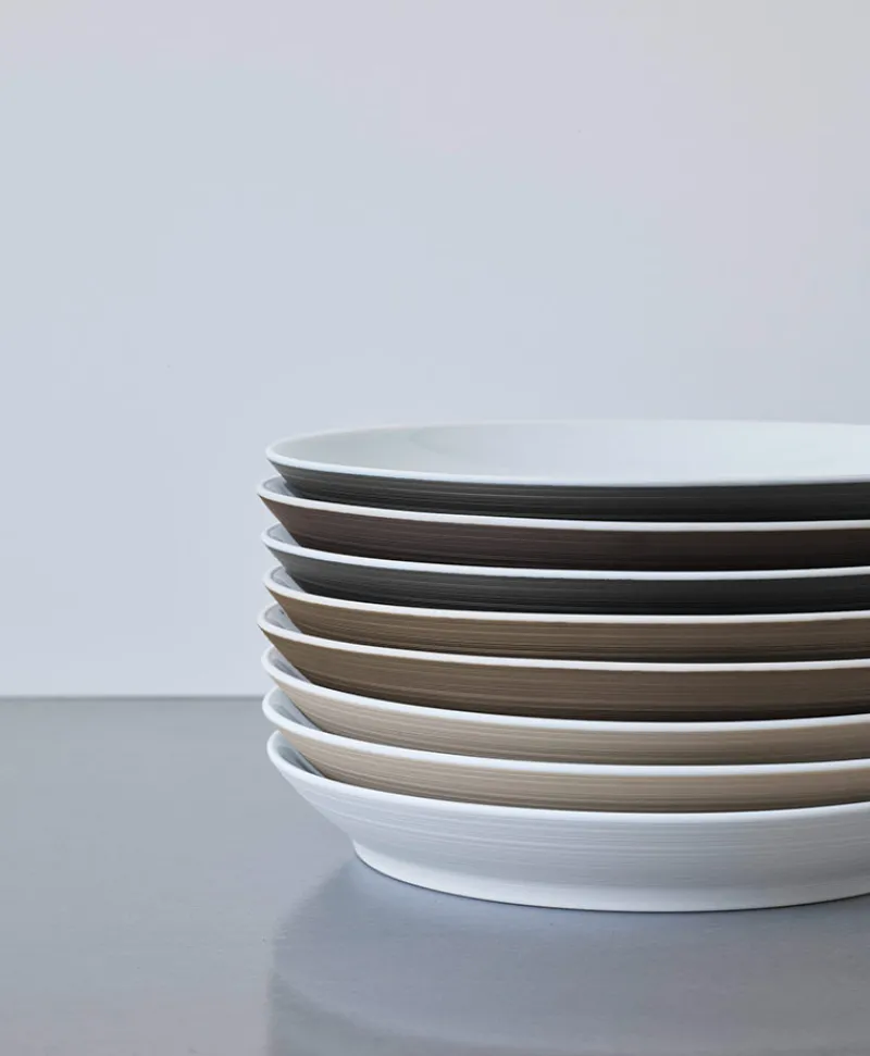 Fu00fcrstenberg Porzellan|Teller|Teller OMNIA