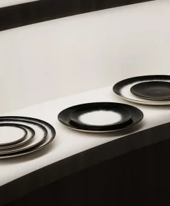 Serax Porzellan|Teller|Teller tief Dé 15,5cm