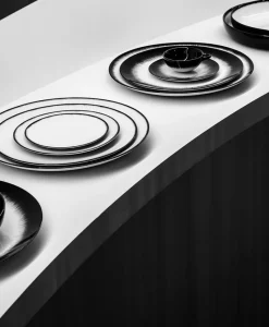 Serax Porzellan|Teller|Teller tief Dé 18,5cm