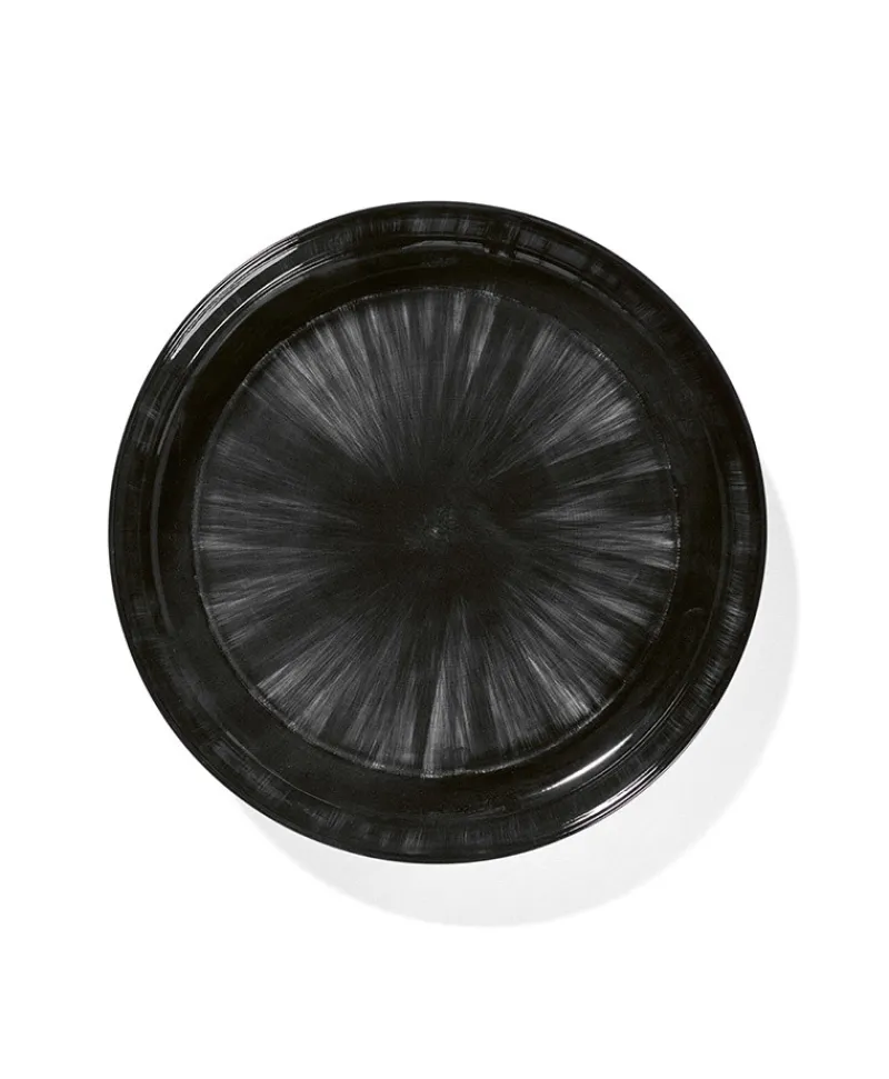 Serax Porzellan|Teller|Teller tief Dé 27cm