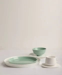 Serax Porzellan|Teller|Teller tief NIDO