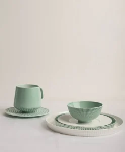 Serax Porzellan|Teller|Teller tief NIDO