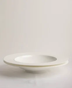 Serax Porzellan|Teller|Teller tief NIDO
